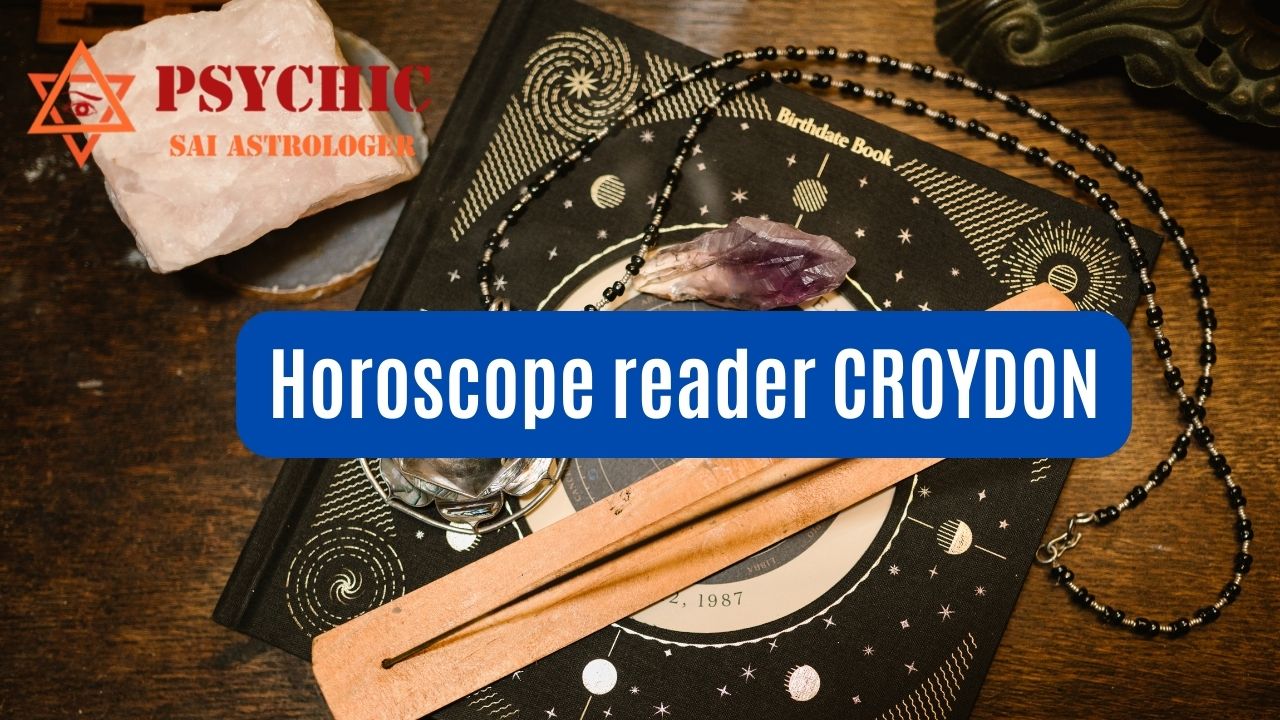 horoscope reader in croydon