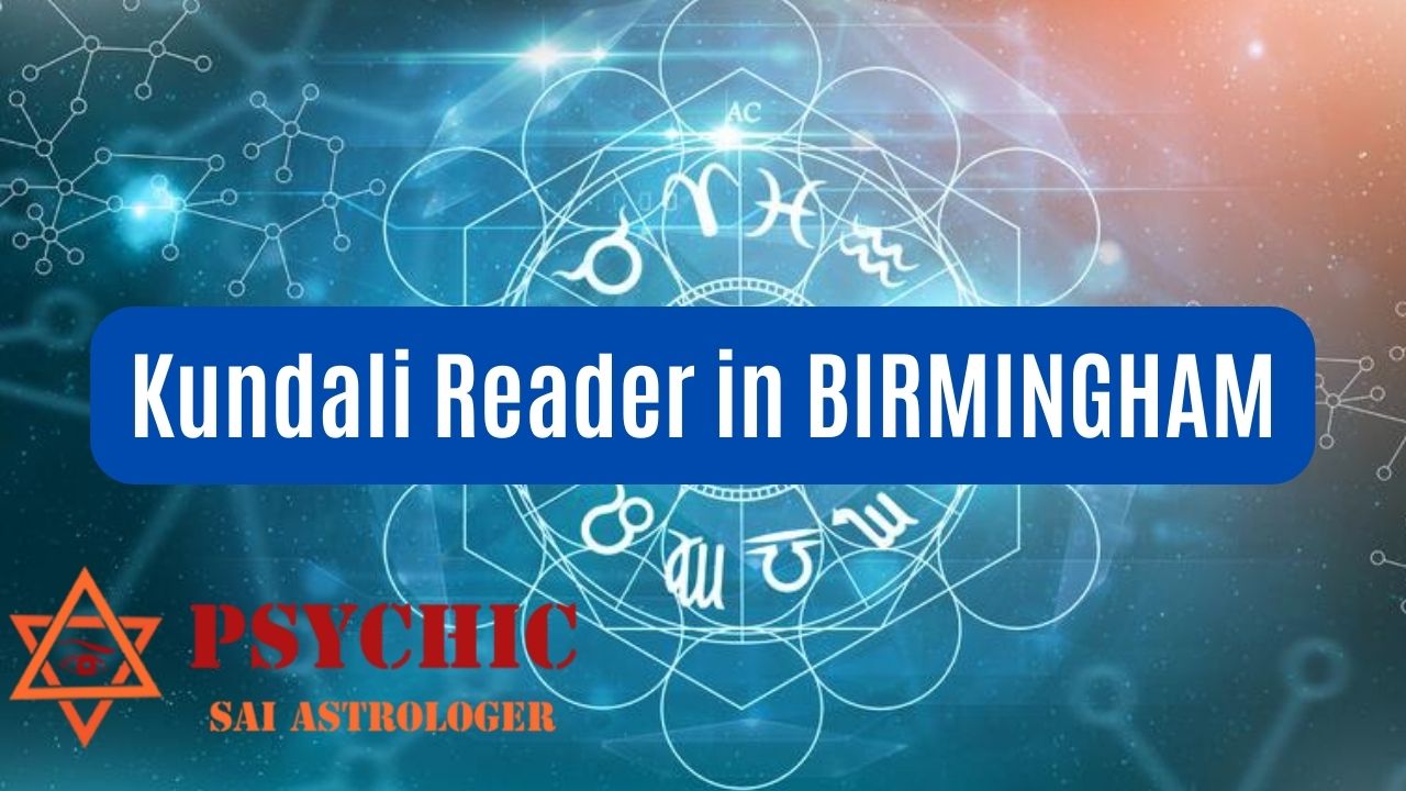 kundali reader in birmingham