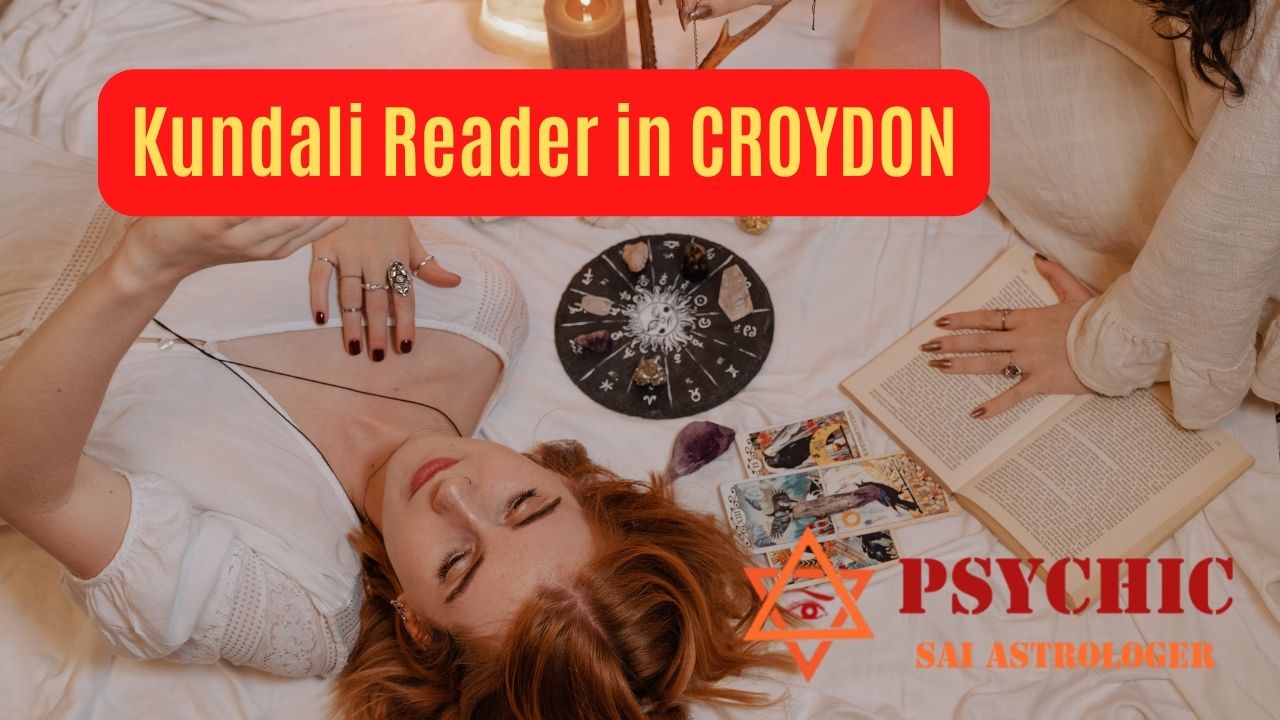 kundali reader in croydon