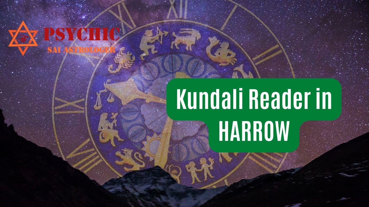 kundali reader in harrow