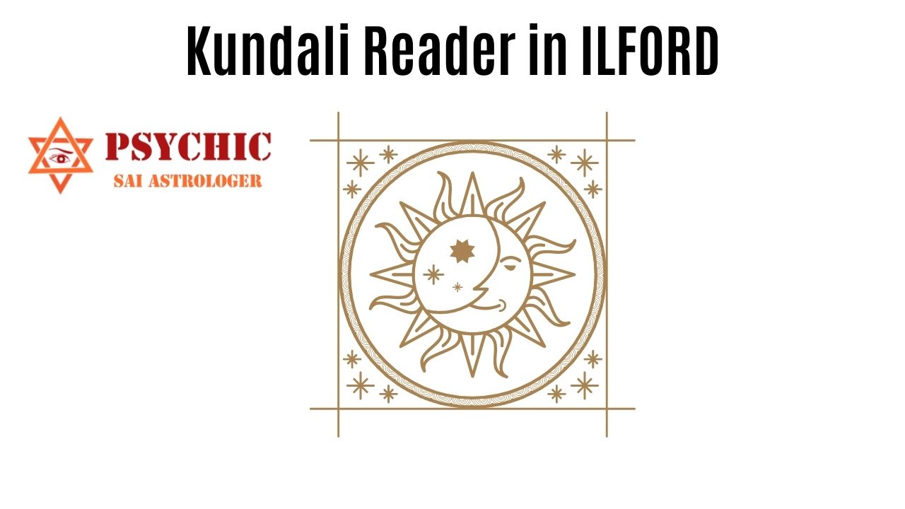 kundali reader in ilford