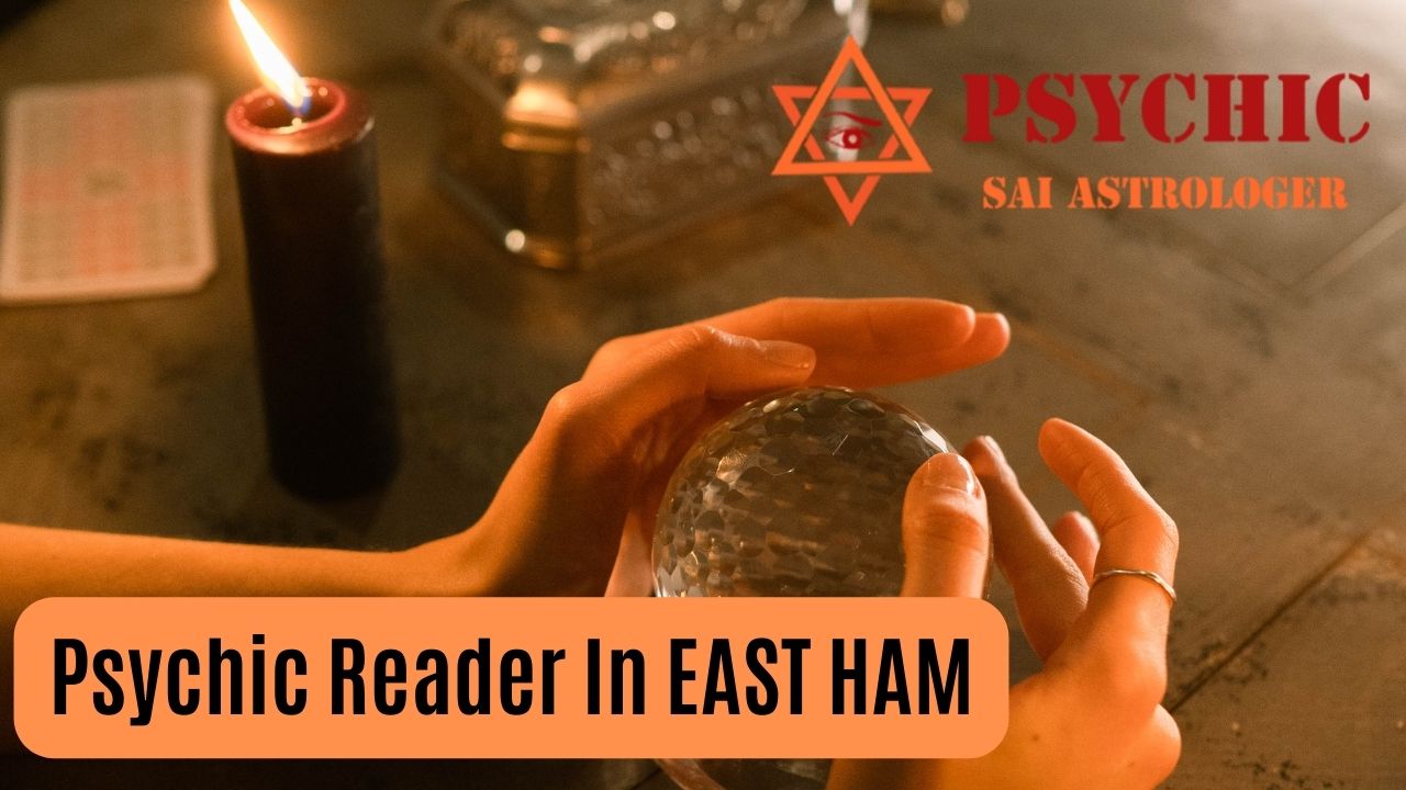 psychic reader in east ham