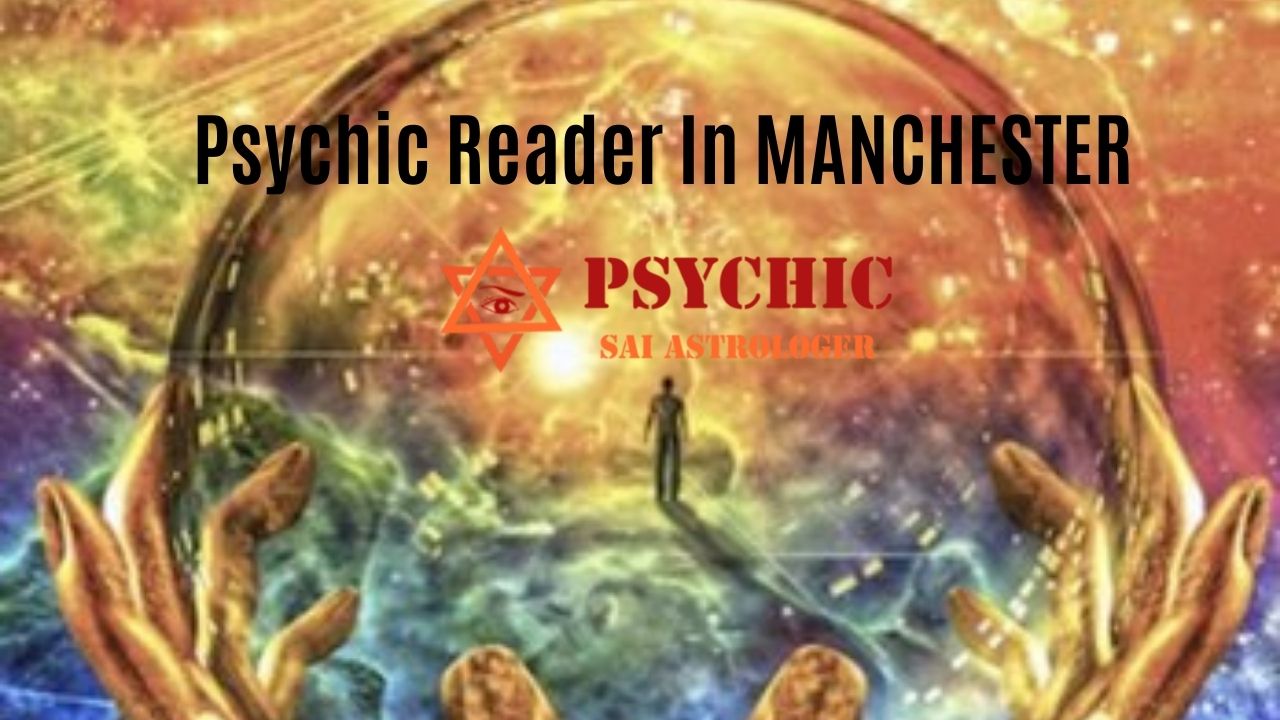 psychic reader in manchester