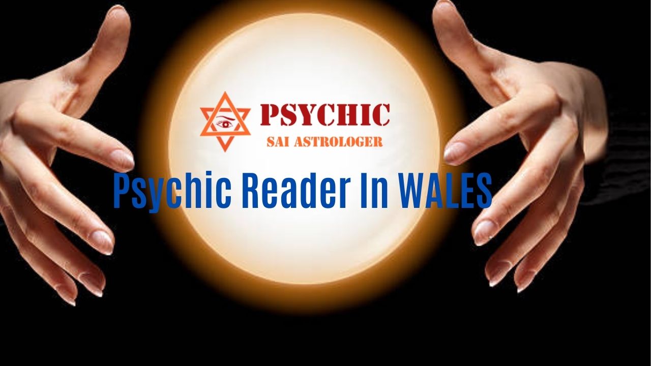 psychic reader in wales